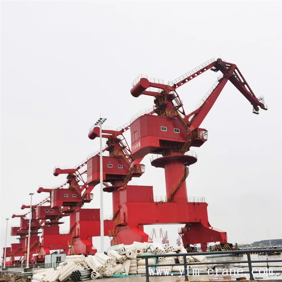 Portal Gantry Crane suppliers Portal Gantry Crane suppliers