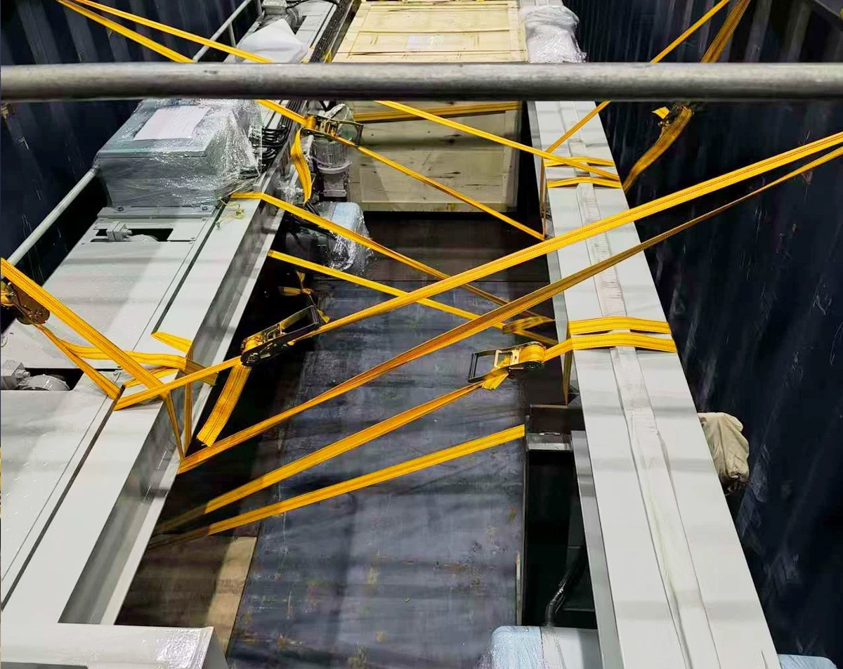 Monorail Overhead Crane Monorail Overhead Crane